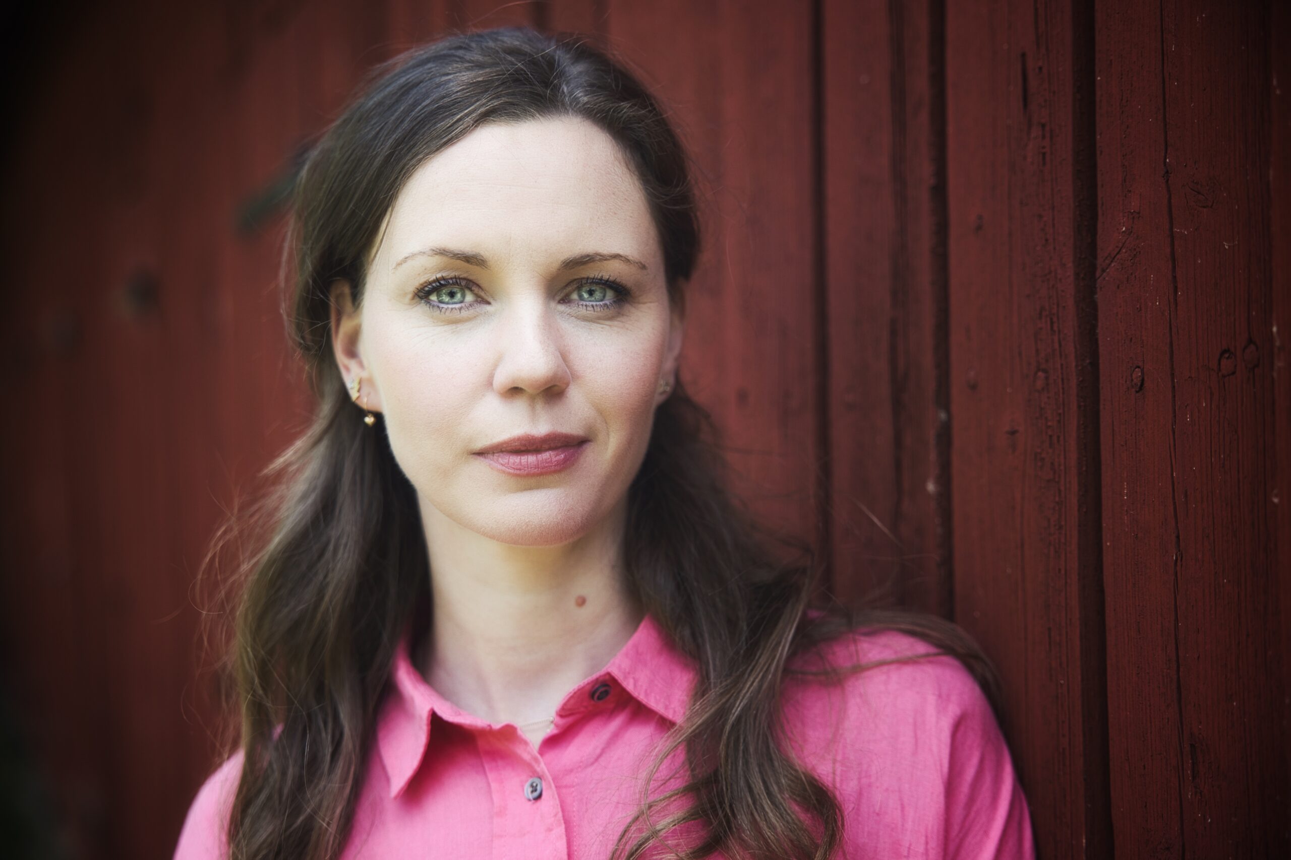 ”Tillit är din bästa karriärstrategi”